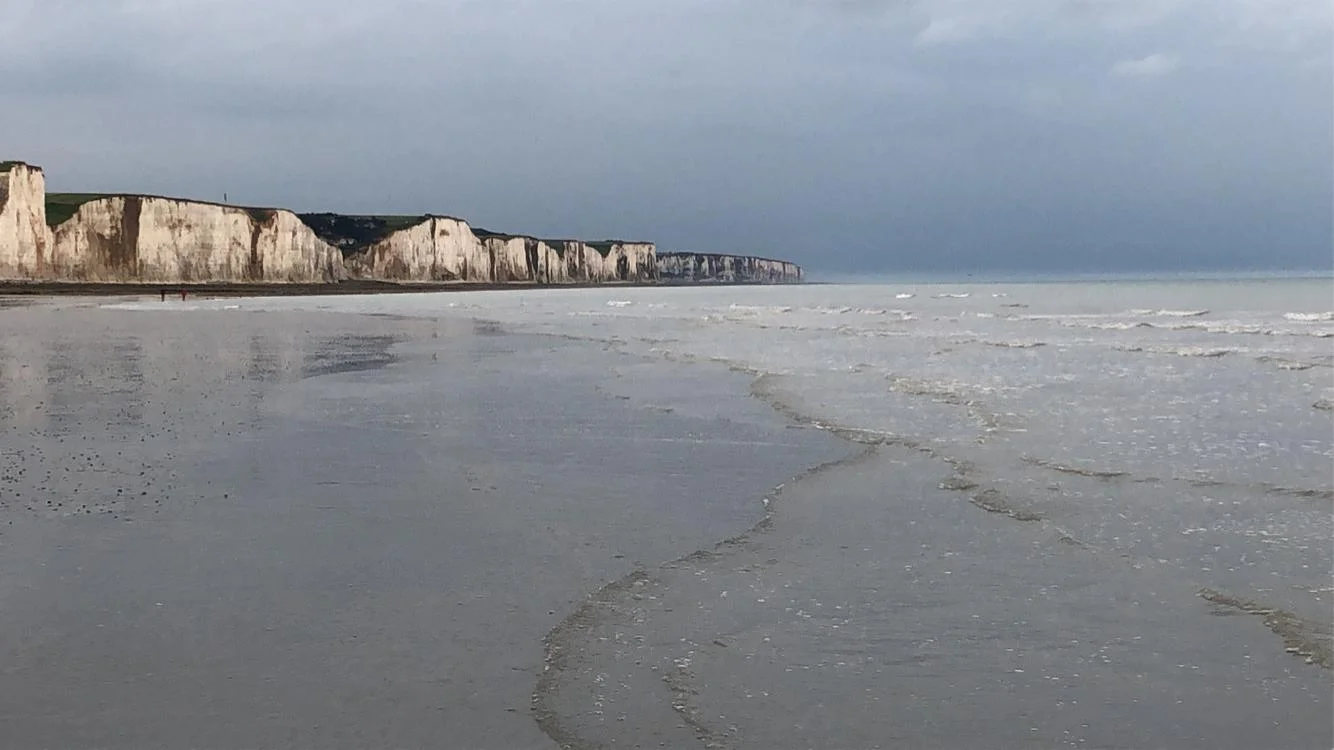 massage à domicile Woignarue Baie Essentielle