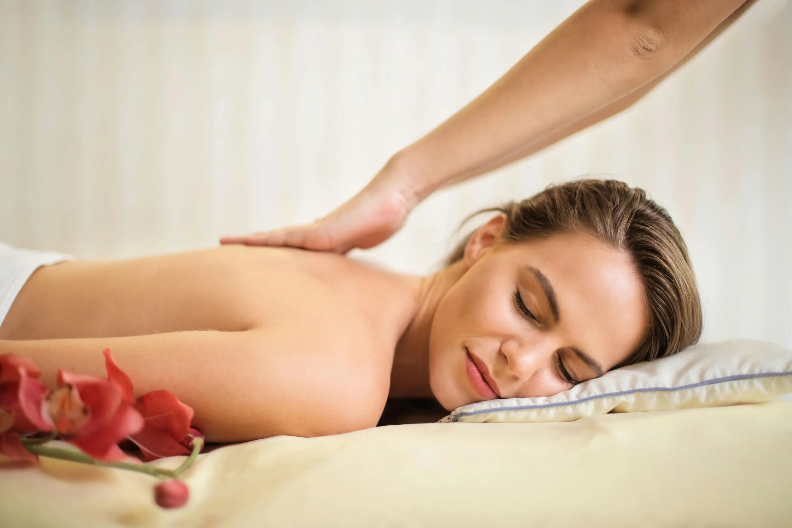 prestations massage californien en baie de Somme
