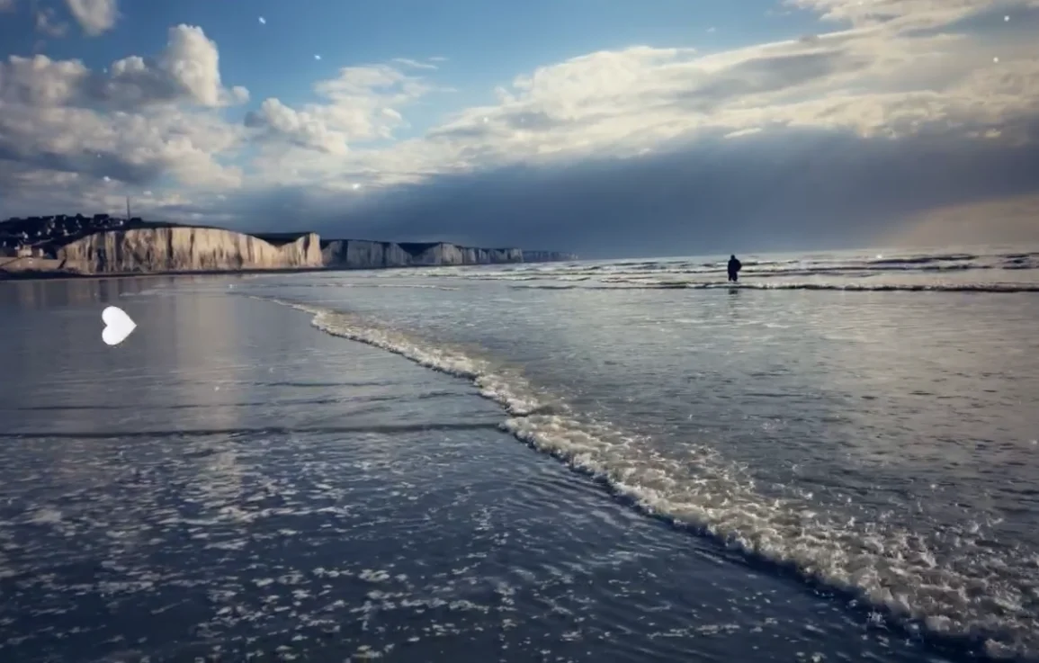 massage bien-être en baie de somme à 5 minutes de Ault