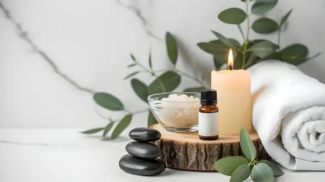 offres et forfaits massage relaxation chez Baie Essentielle