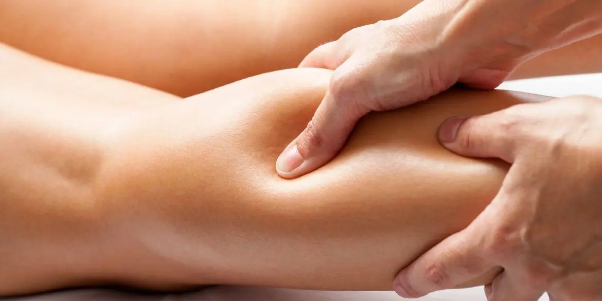 Massage Deep Tissu chez Baie Essentielle en Baie de Somme